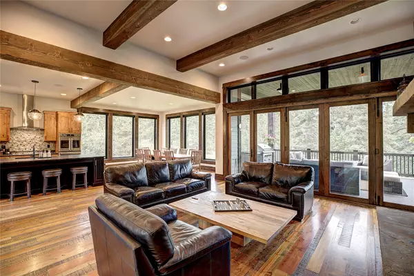 Whitefish, MT 59937,1064 Whitefish Village DR