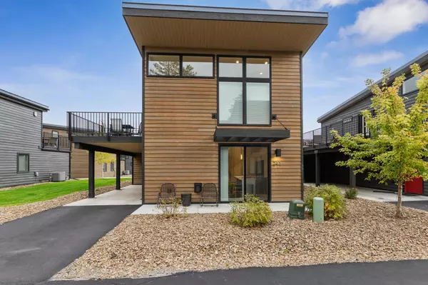 243 Opal DR #A35, Whitefish, MT 59937