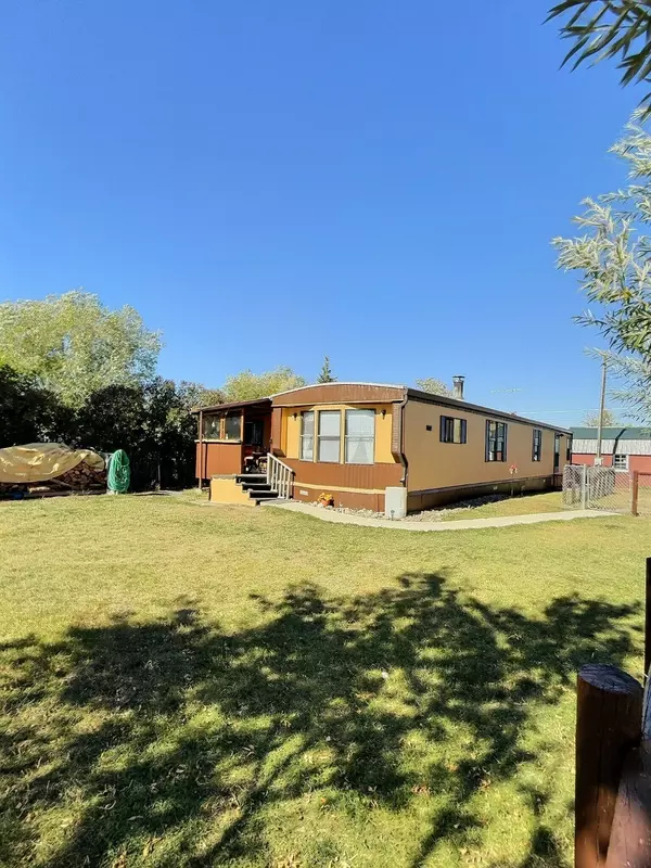 218 S Madison ST, Boulder, MT 59632