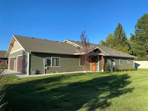 3576 Connery WAY #A, Missoula, MT 59808