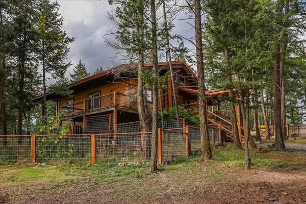 Rexford, MT 59930,229 Mountain Lion DR