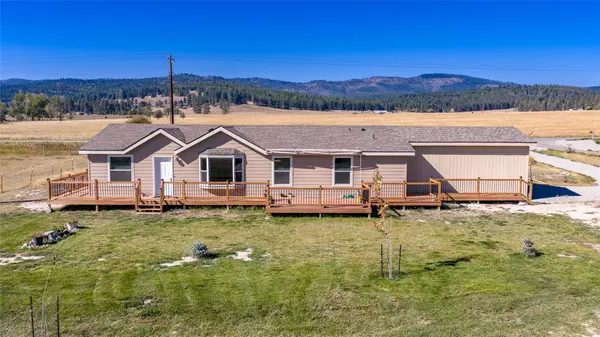 121 Managhan LN, Kalispell, MT 59901
