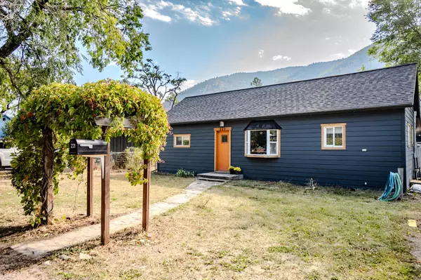 221 Speedway AVE, Missoula, MT 59802
