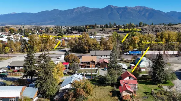 Eureka, MT 59917,110 West AVE S