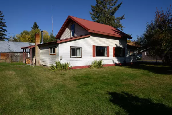 Eureka, MT 59917,110 West AVE S