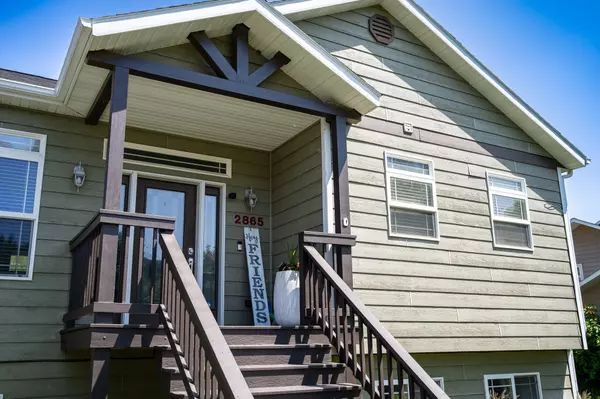 2865 Aspenway DR, Helena, MT 59601
