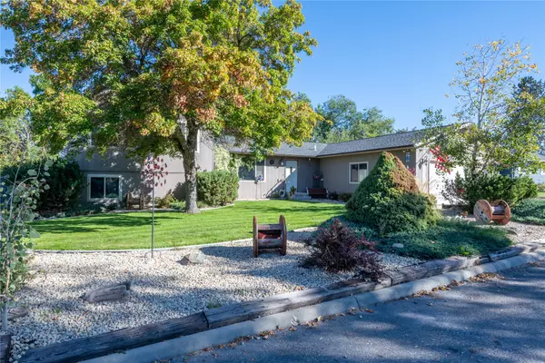 308 8th ST, Stevensville, MT 59870