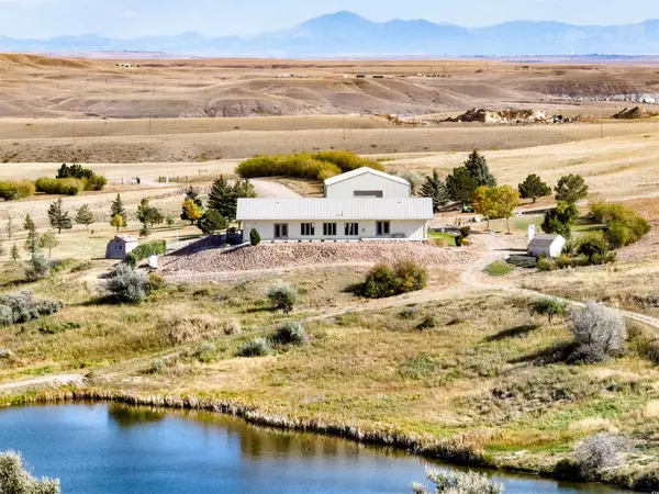 Vaughn, MT 59487,400 Gordon RD