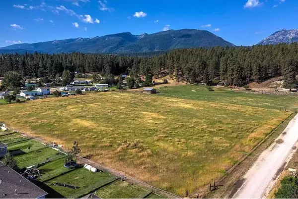 Darby, MT 59829,Lot 8 Darby Estates Subdivision