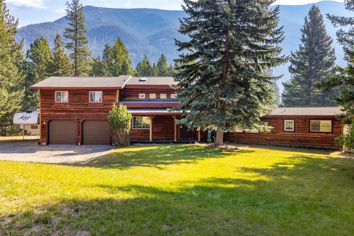 Columbia Falls, MT 59912,1215 Berne RD