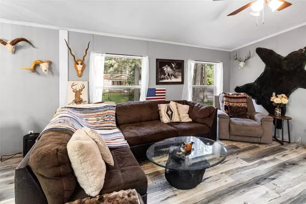 Bigfork, MT 59911,33376 Orchard Hills DR