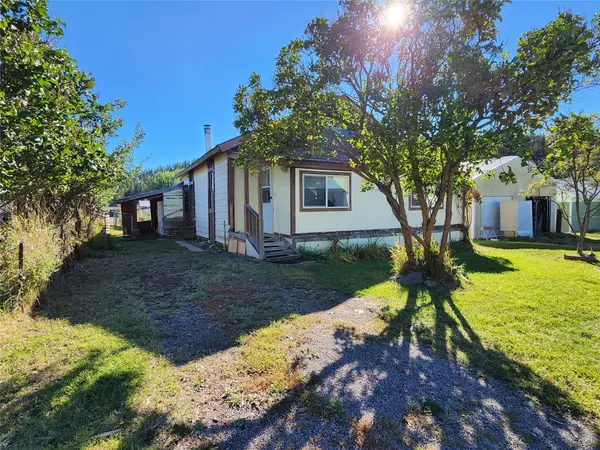 Fortine, MT 59918,337 Meadow Creek RD