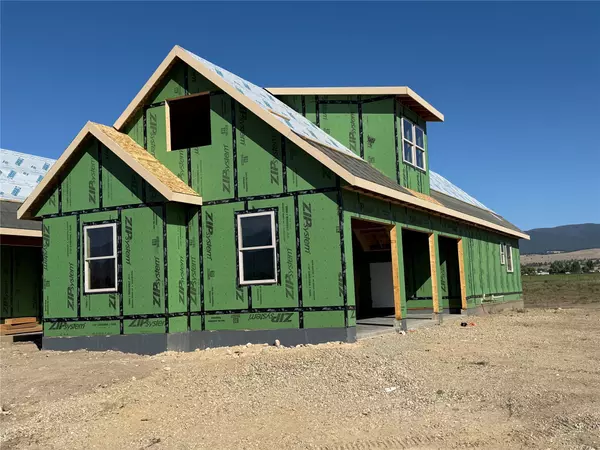 Stevensville, MT 59870,4594 Broken Spoke RD