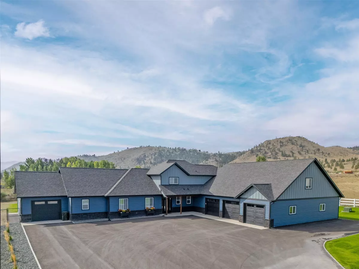 Helena, MT 59602,6760 Scratchgravel DR