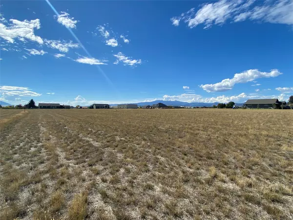 27 N Centurion WAY, Whitehall, MT 59759