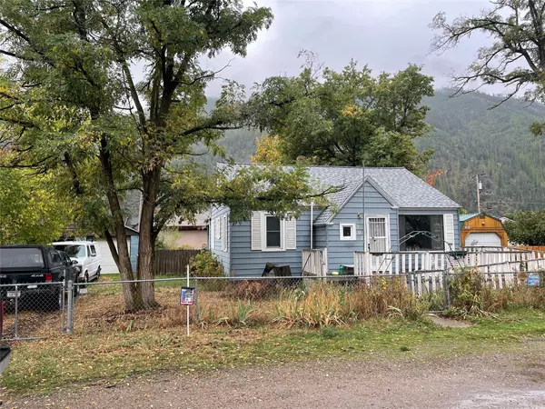 307 Speedway AVE, Missoula, MT 59802