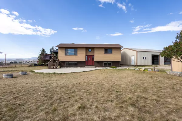 845 Terrence RD, Helena, MT 59602
