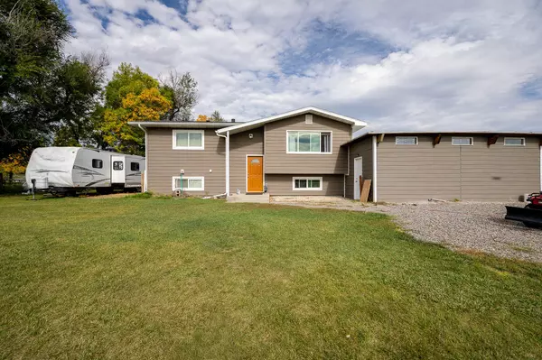 4100 McGirl RD, Billings, MT 59105