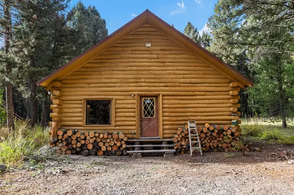 Wilsall, MT 59086,572 Upper Cottonwood RD