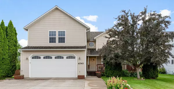 6745 Prairie Schooner LN, Missoula, MT 59808