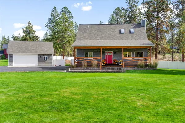 5373 Maverick WAY, Florence, MT 59833