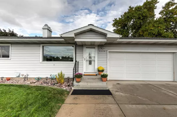 Missoula, MT 59801,2406 S 5th ST W