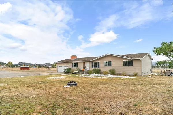 5604 Head LN, Helena, MT 59602