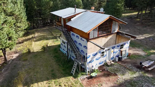 400 Starling Ridge RD, Eureka, MT 59917