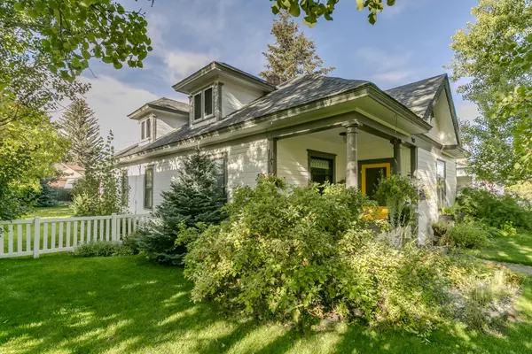 Big Timber, MT 59011,510 Anderson ST