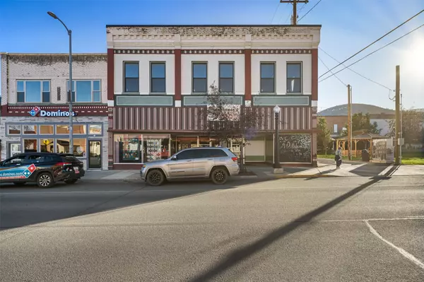 113 E Park AVE, Anaconda, MT 59711