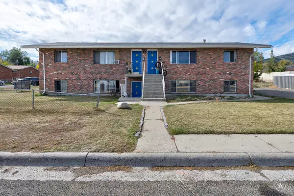 421 E 15th ST, Helena, MT 59601