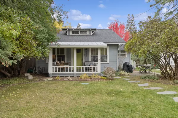 428 3rd ST W, Whitefish, MT 59937