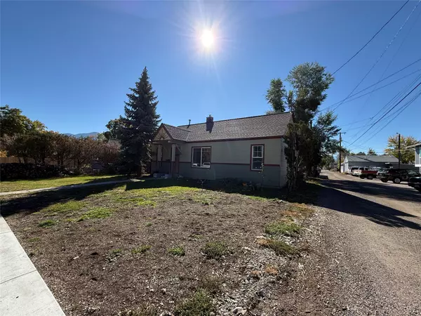 Missoula, MT 59801,115 W Addison ST