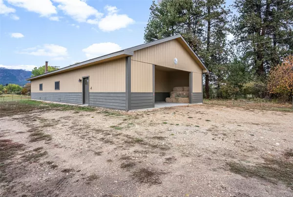 NHN Klements LN, Florence, MT 59833
