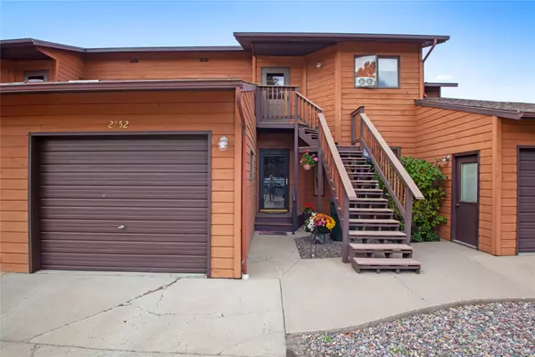 2552 Heritage DR, Helena, MT 59601