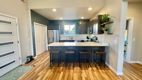 Missoula, MT 59802,1025 Grand AVE #4