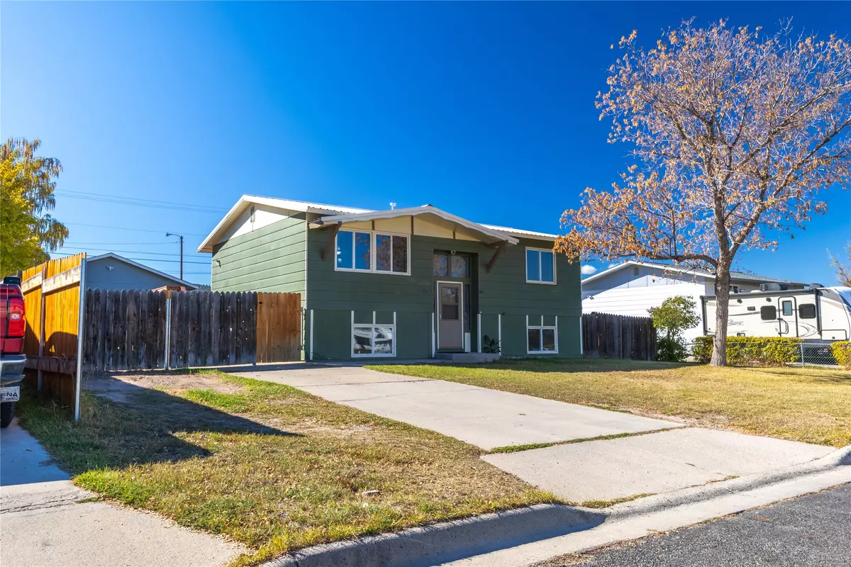 Helena, MT 59601,1827 Hollins AVE