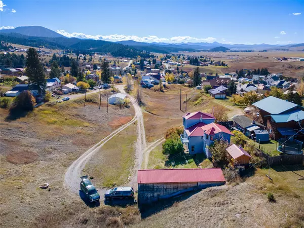 Philipsburg, MT 59858,109 W Harrison AVE