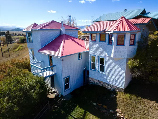 Philipsburg, MT 59858,109 W Harrison AVE