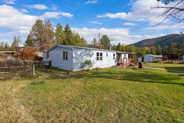 985 Farm To Market RD, Libby, MT 59923