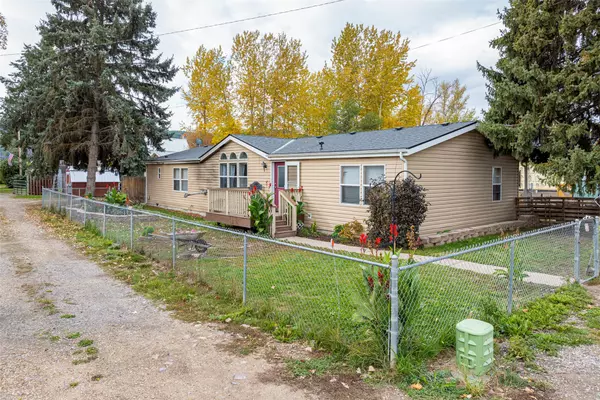16925 Mullan RD, Frenchtown, MT 59834