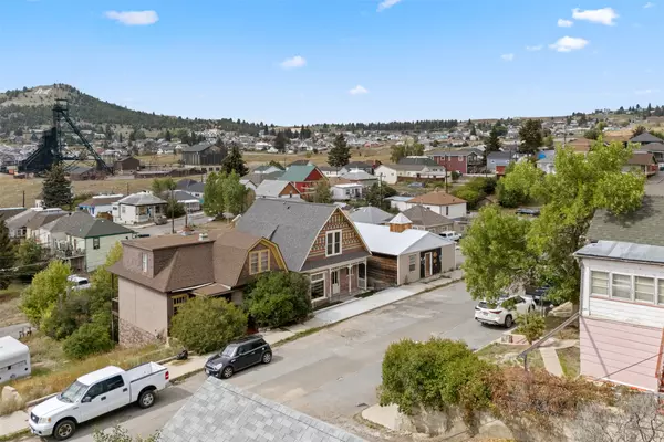 Butte, MT 59701,423 N Jackson ST