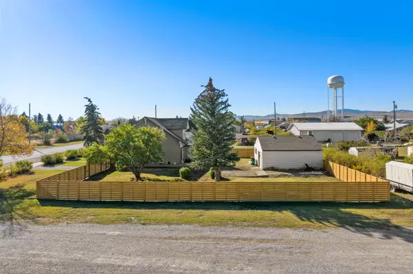 Stanford, MT 59479,205 3rd ST S