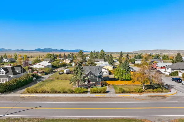 Stanford, MT 59479,205 3rd ST S