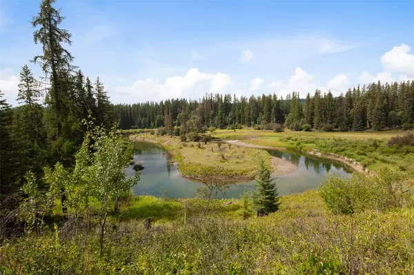 Whitefish, MT 59937,150 Schwegel Spur RD