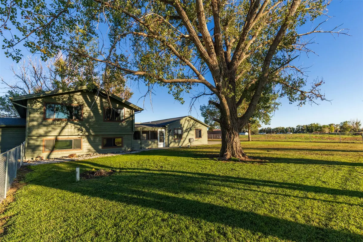 Shepherd, MT 59079,6706 Church RD