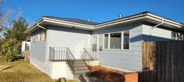 Cut Bank, MT 59427,313 1st AVE SW