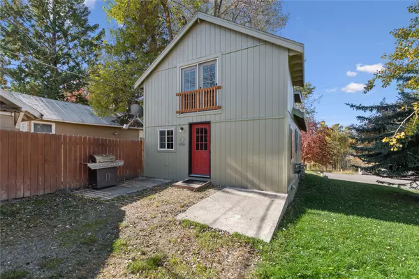 Whitefish, MT 59937,633 Kalispell AVE