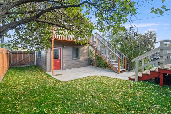 Helena, MT 59601,1612 Boulder AVE