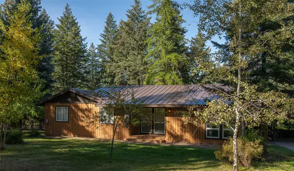 32686 Snyder Hill LN, Ronan, MT 59864